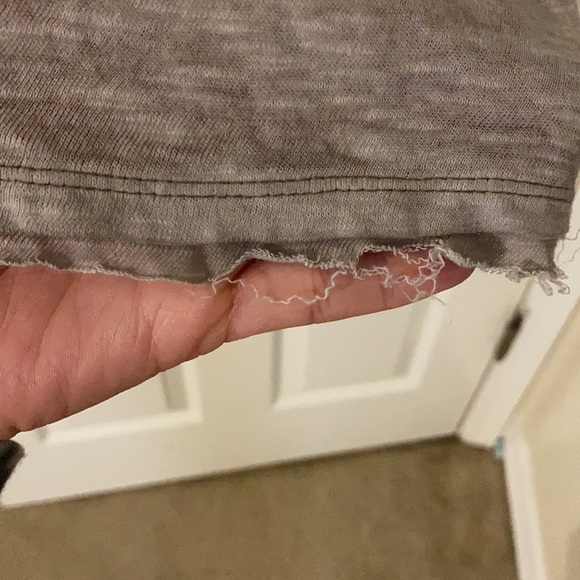 We the Free tank top - Picture 2 of 4